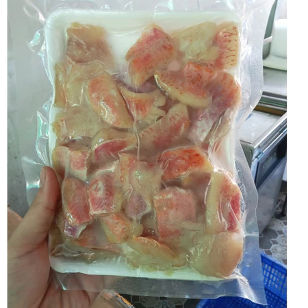 Cá Phèn phile khay - 500gr