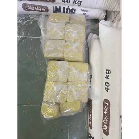 Hoành thánh lá - 500g