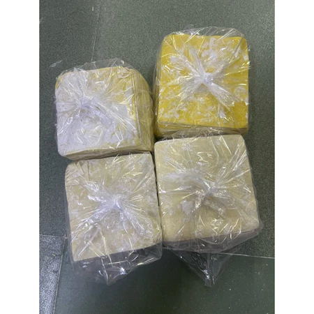 Hoành thánh lá - 500g