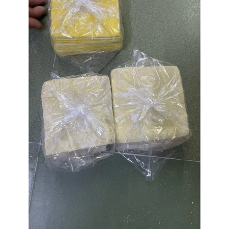 Hoành thánh lá - 500g