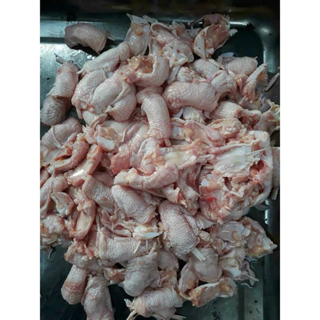 SỤN GÂN GỐI GÀ bịch - 500g