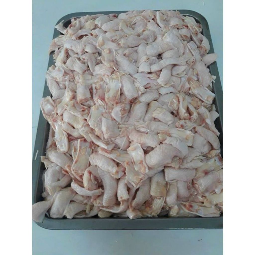SỤN GÂN GỐI GÀ bịch - 500g