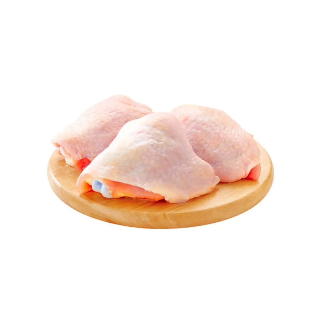 Má đùi gà - 1kg