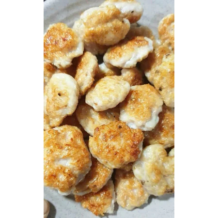 Chả Cá Thu siêu ngon bọc - 500g