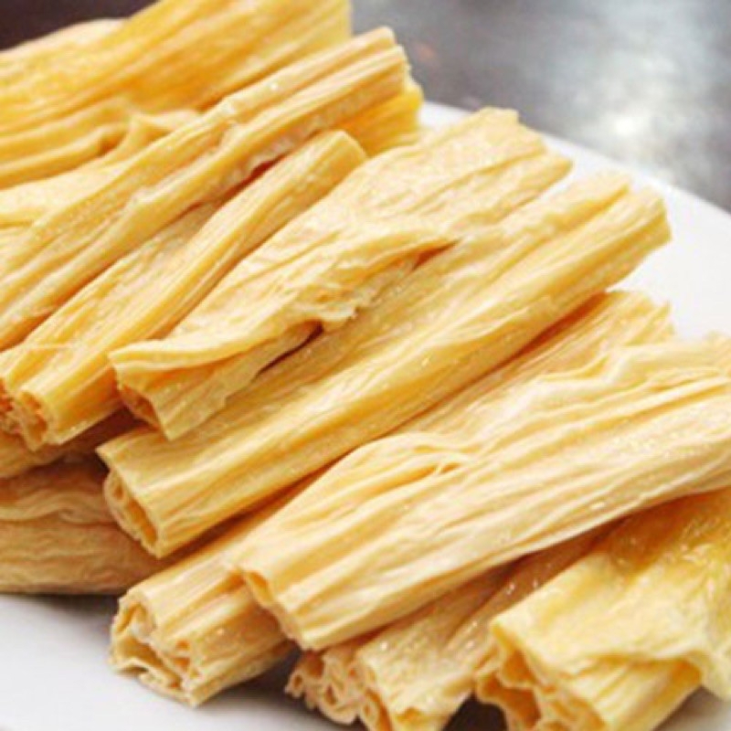 Tàu hũ ky cọng gói - Váng đậu - 500g