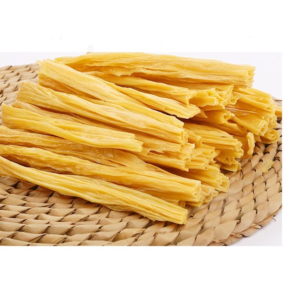 Tàu hũ ky cọng gói - Váng đậu - 500g