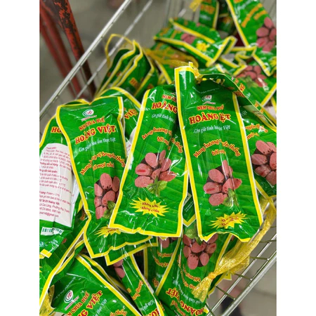 Set 5 Cây Nem Chua Huế Hoàng Việt - 1kg