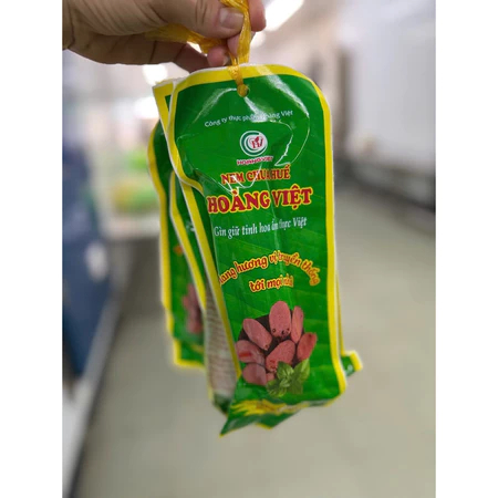 Set 5 Cây Nem Chua Huế Hoàng Việt - 1kg