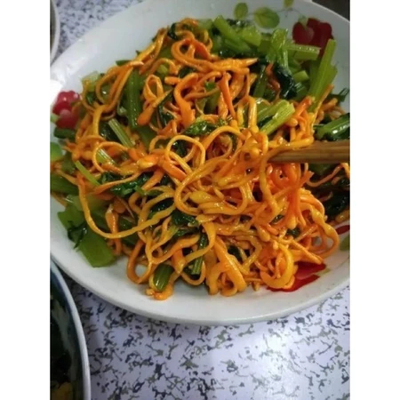 Đông trùng hạ thảo sấy khô - 100gr