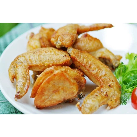 Cánh gà nguyên cành - 900g