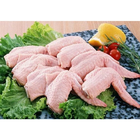 Cánh gà nguyên cành - 900g