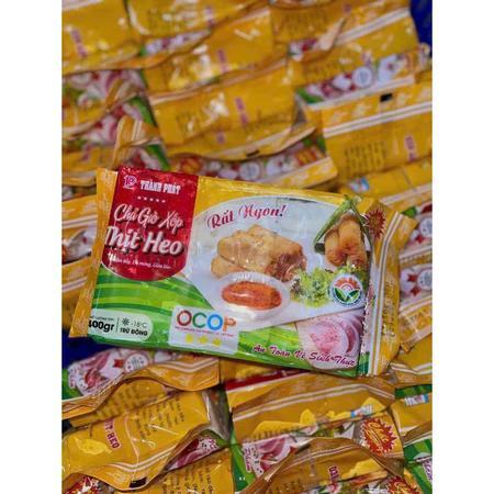 Chả giò rế Thành phát - 400gr