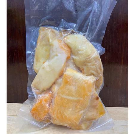 Khô cá Ngát cắt khúc 2 nắng - 500g