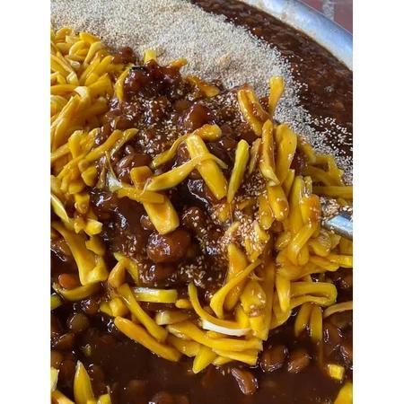 Đá Me Dẻo Rim Đác Mít hủ - 1kg