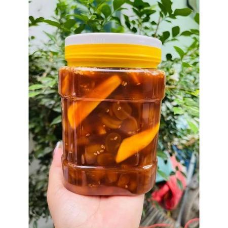 Đá Me Dẻo Rim Đác Mít hủ - 1kg