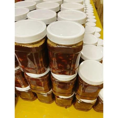 Đá Me Dẻo Rim Đác Mít hủ - 1kg