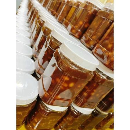 Đá Me Dẻo Rim Đác Mít hủ - 1kg