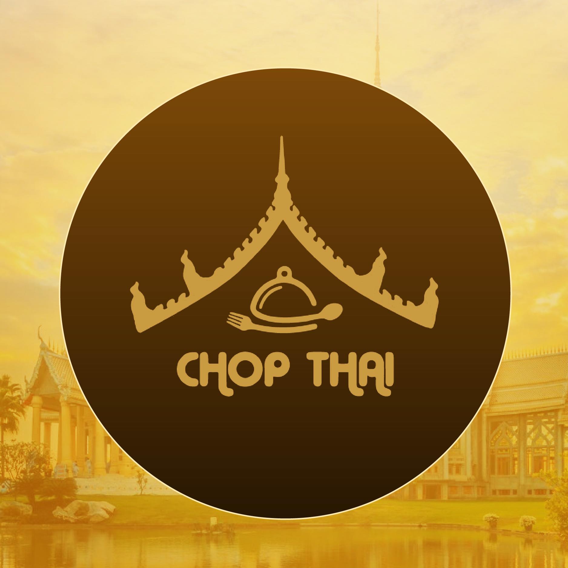 Chop Thái