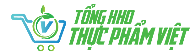 Kho Thực Phẩm Việt