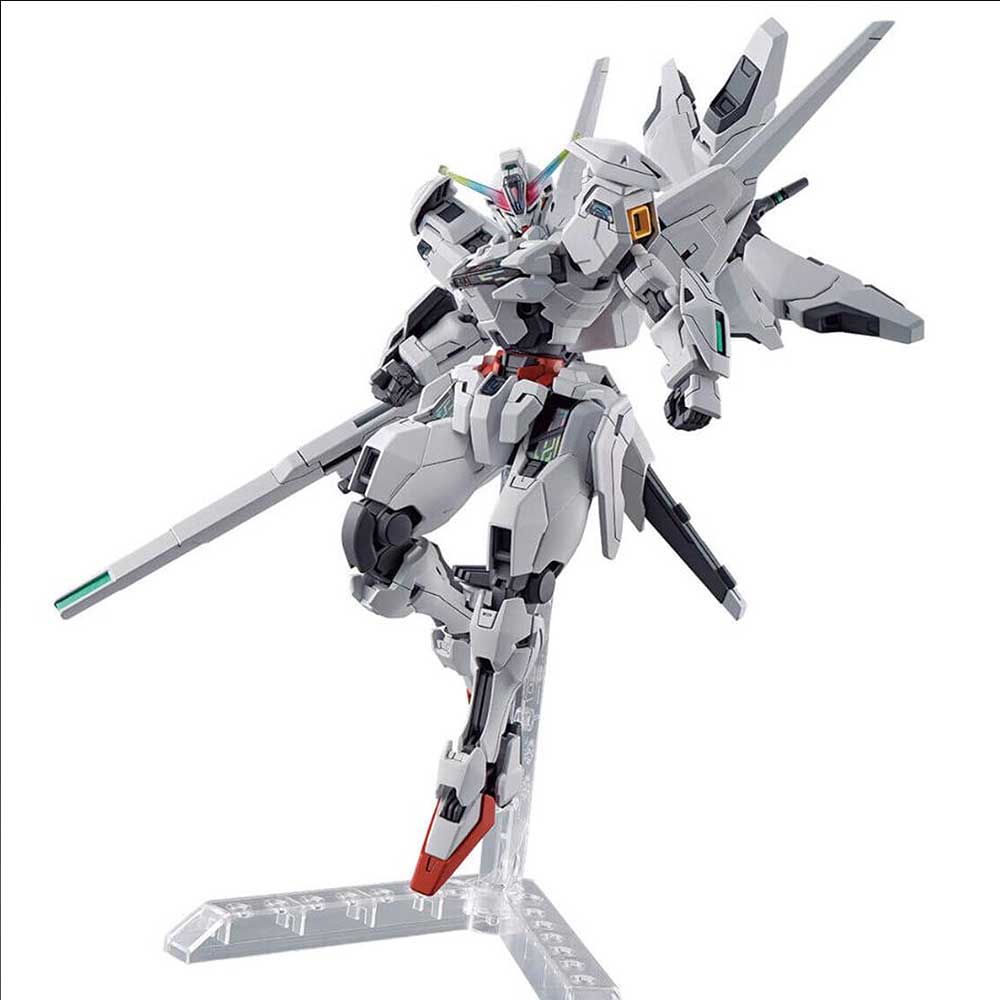 Mô Hình Gundam HG 026 Calibarn - Kèm Base + Decal