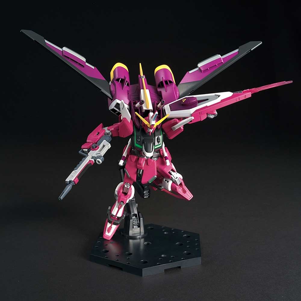 Mô hình Gundam HG CE Infinite Justice 231 giá rẻ