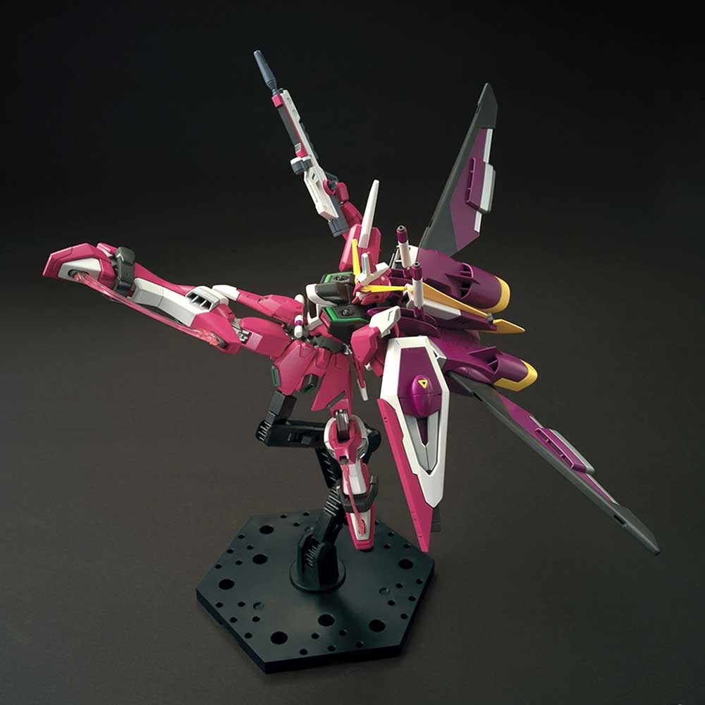 Mô hình Gundam HG CE Infinite Justice 231 giá rẻ