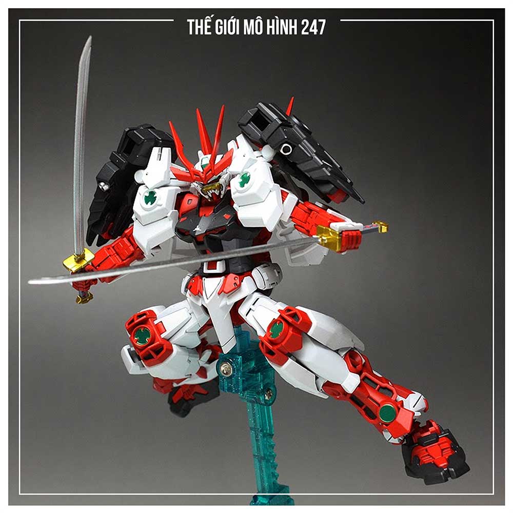 Mô Hình Gundam HGBF Sengoku Astray giá rẻ