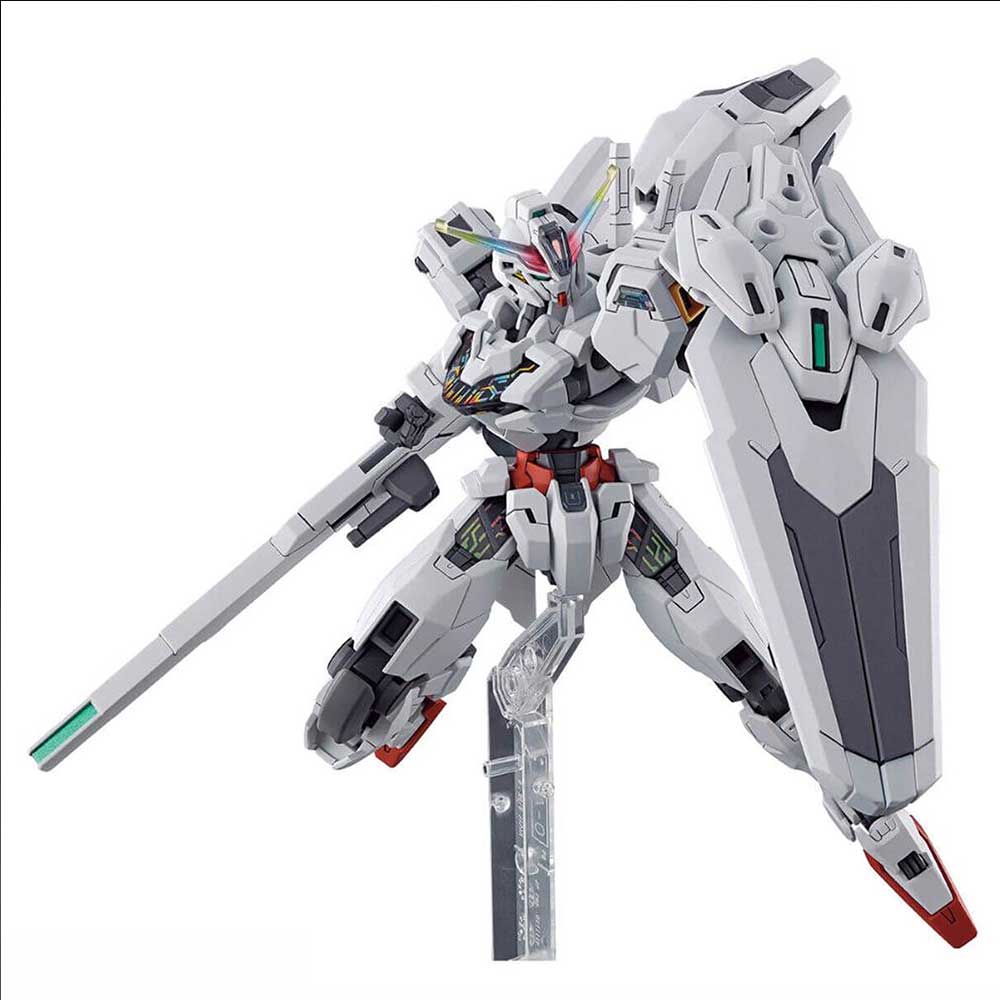 Mô Hình Gundam HG 026 Calibarn - Kèm Base + Decal