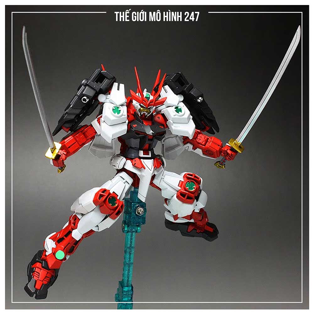 Mô Hình Gundam HGBF Sengoku Astray giá rẻ