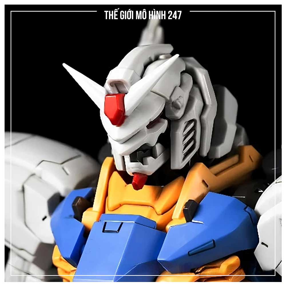 Mô hình lắp ráp 1/100 RX-78-2 Godzilla (Tặng 2 kiếm+ Decal nước)