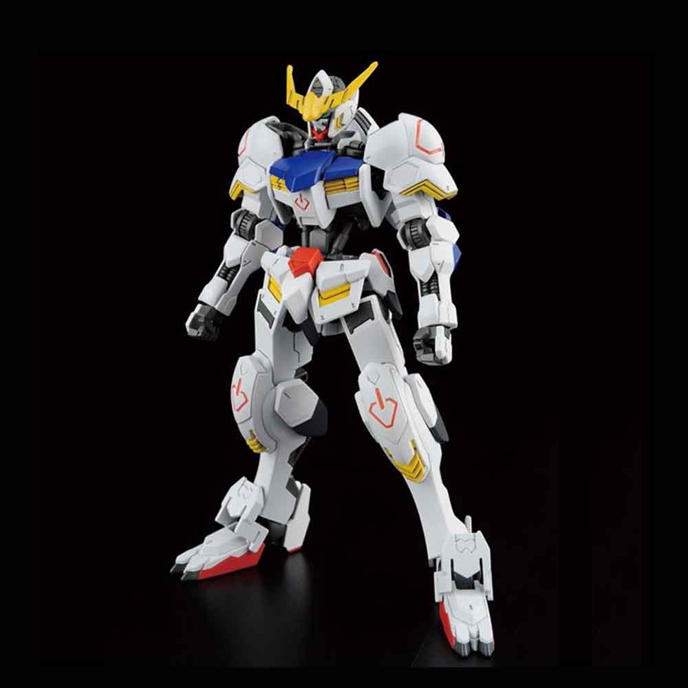 Mô Hình Gundam HG 001 Barbatos tỉ lệ 1/114 gundam barbatos