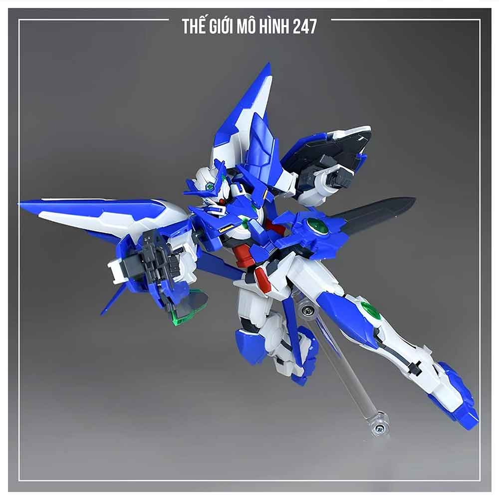 Mô hình lắp ráp nhựa Exia Amazing 1/144