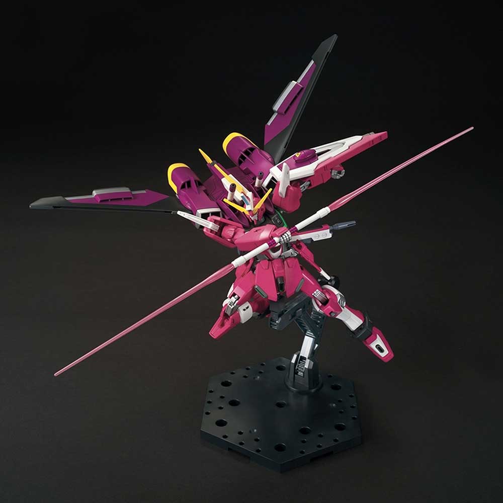 Mô hình Gundam HG CE Infinite Justice 231 giá rẻ