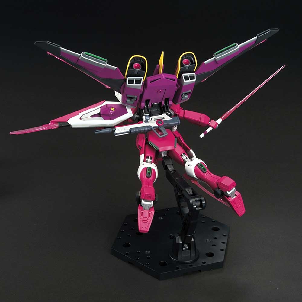 Mô hình Gundam HG CE Infinite Justice 231 giá rẻ