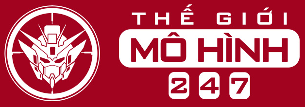 Thế giới mô hình 247