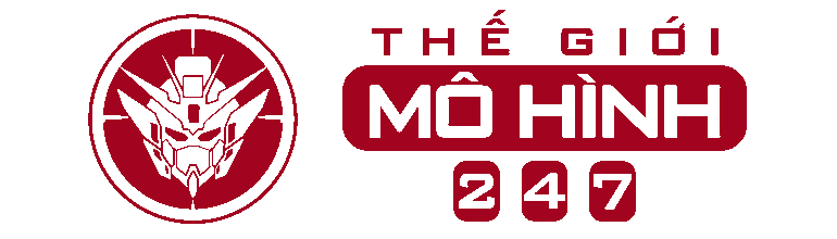 Thế giới mô hình 247