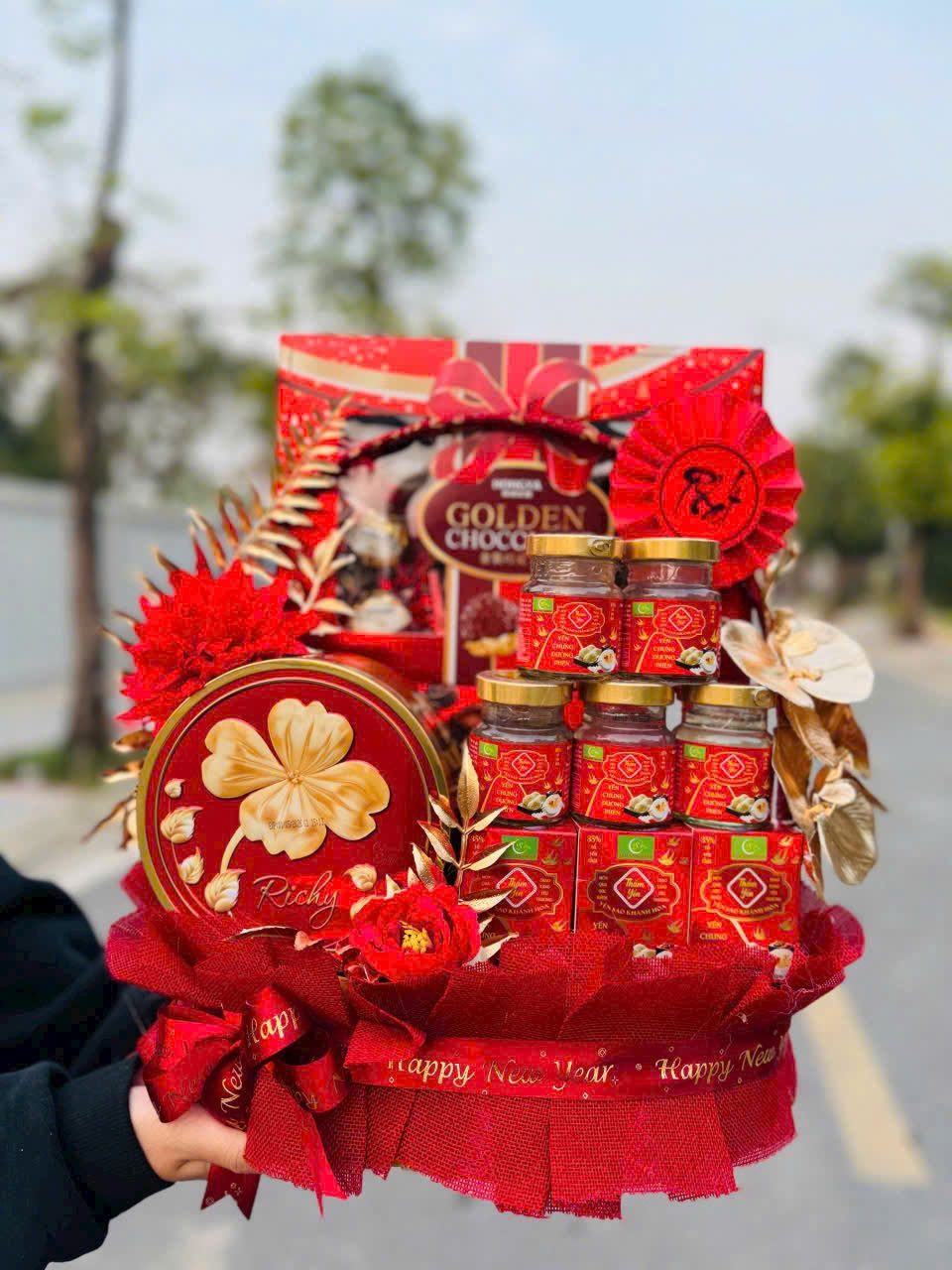Quà Tặng Theo Yêu cầu 
