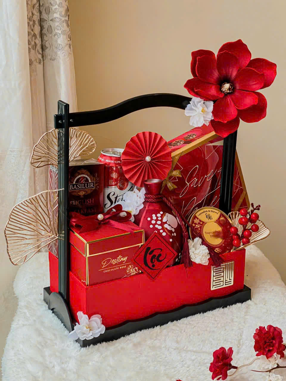 Quà tặng doanh nghiệp