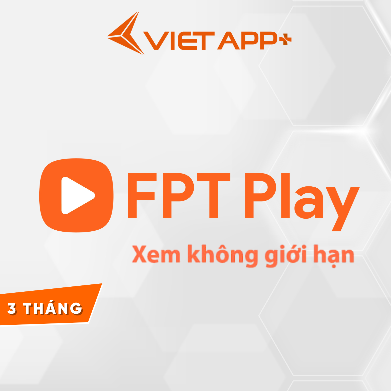 Nâng Cấp FPT Play SMAX Chính Chủ