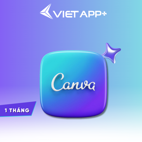 Gói Canva Pro