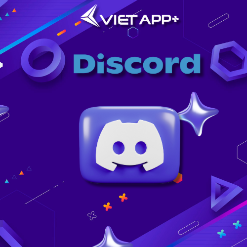 Nâng Cấp Discord Nitro Chính Chủ