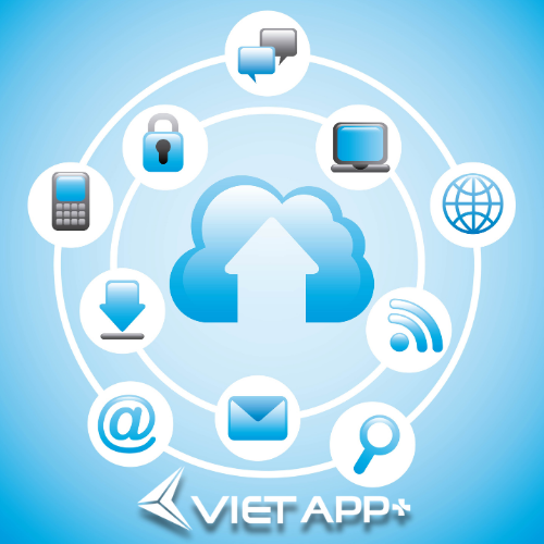 Apple iCloud Chính Chủ 12 Tháng - 400GB