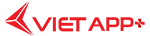 logo VietAppPlus
