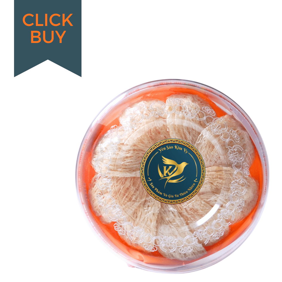 Cẩm nang sử dụng tổ yến khô