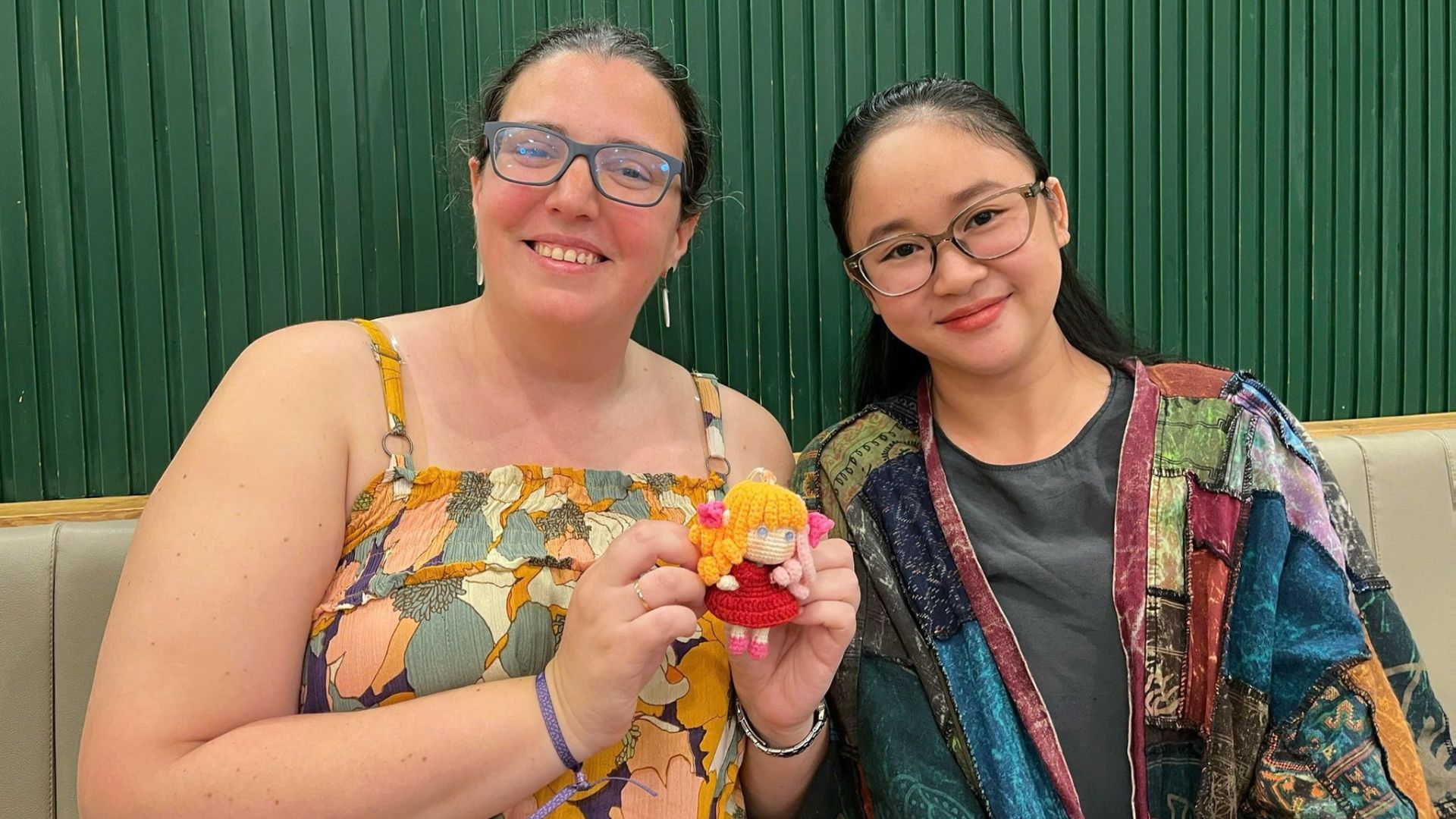 Từ Agency Đến Hành Trình Khởi Nghiệp Bán Hàng Thủ Công Bằng Len Sợi