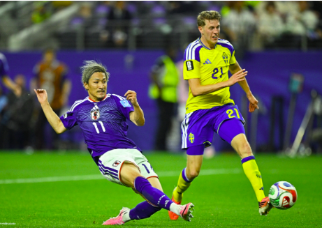 Vòng knock-out World Cup 2026: Lộ diện 3 cặp đấu hứa hẹn bùng nổ, nơi bản lĩnh và bất ngờ cùng lên tiếng.