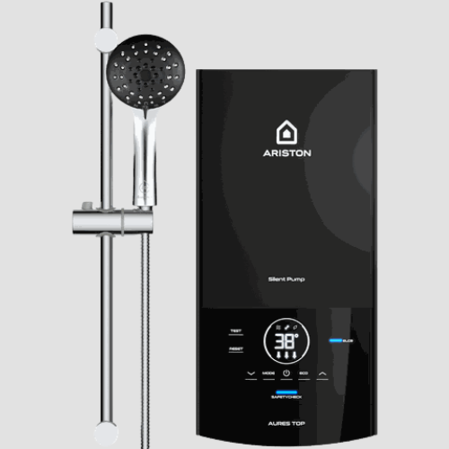 Danh mục Máy nước nóng