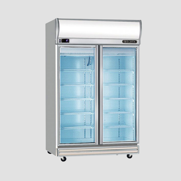 Danh mục Tủ mát