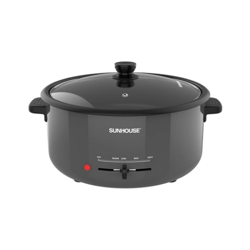 Danh mục Lẩu điện