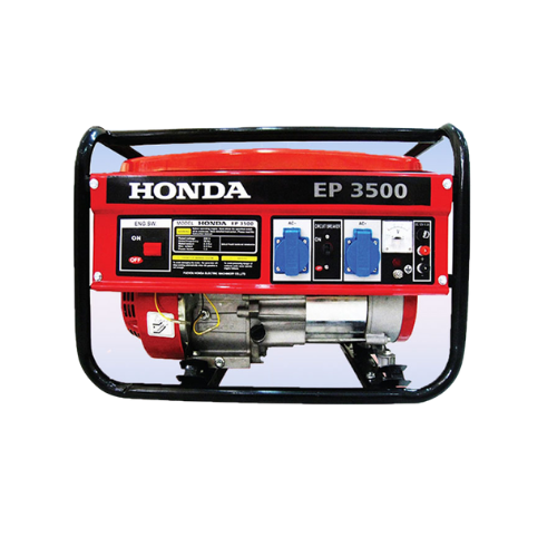 Danh mục Máy phát điện